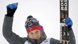 Astrid Uhrenholdt Jacobsen