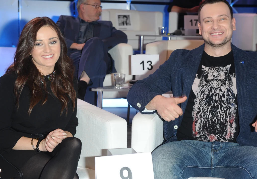 Anna i Grzegorz Bardowscy