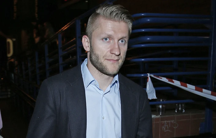 Kuba Błaszczykowski Kuba Błaszczykowski