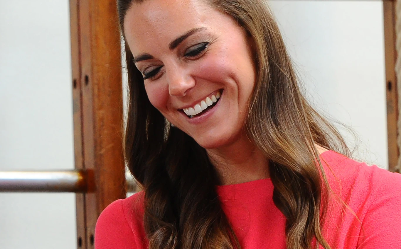 Księżna Kate Księżna Kate