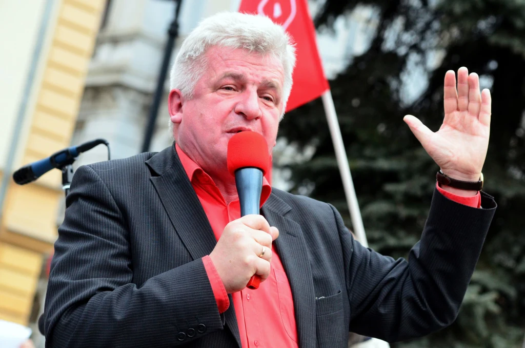 Marsz Sprawiedliwości Społecznej. "Polska dla wszystkich, nie tylko dla