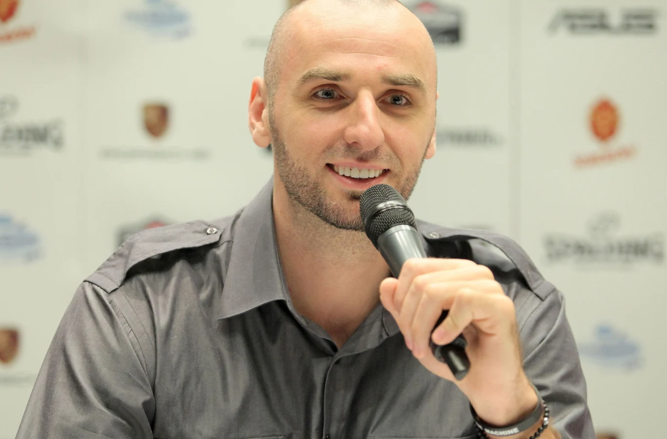 Marcin Gortat Marcin Gortat
