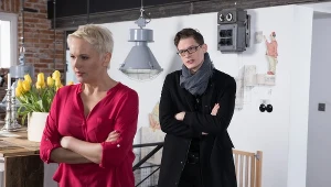 "Na Wspólnej": Rozstanie Ilony i Maksa