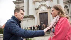 "Na dobre i na złe"