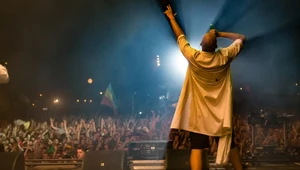 Grubson z Przystanku Woodstock 2015 na winylu