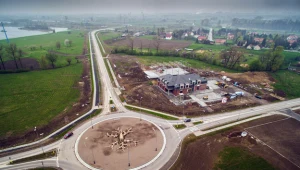 Brzegi, miejsce głównych uroczystości podczas ŚDM