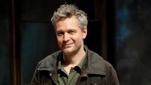 Wszystko, co ludzkie, wzbogaca człowieka - przekonuje Michał Żebrowski