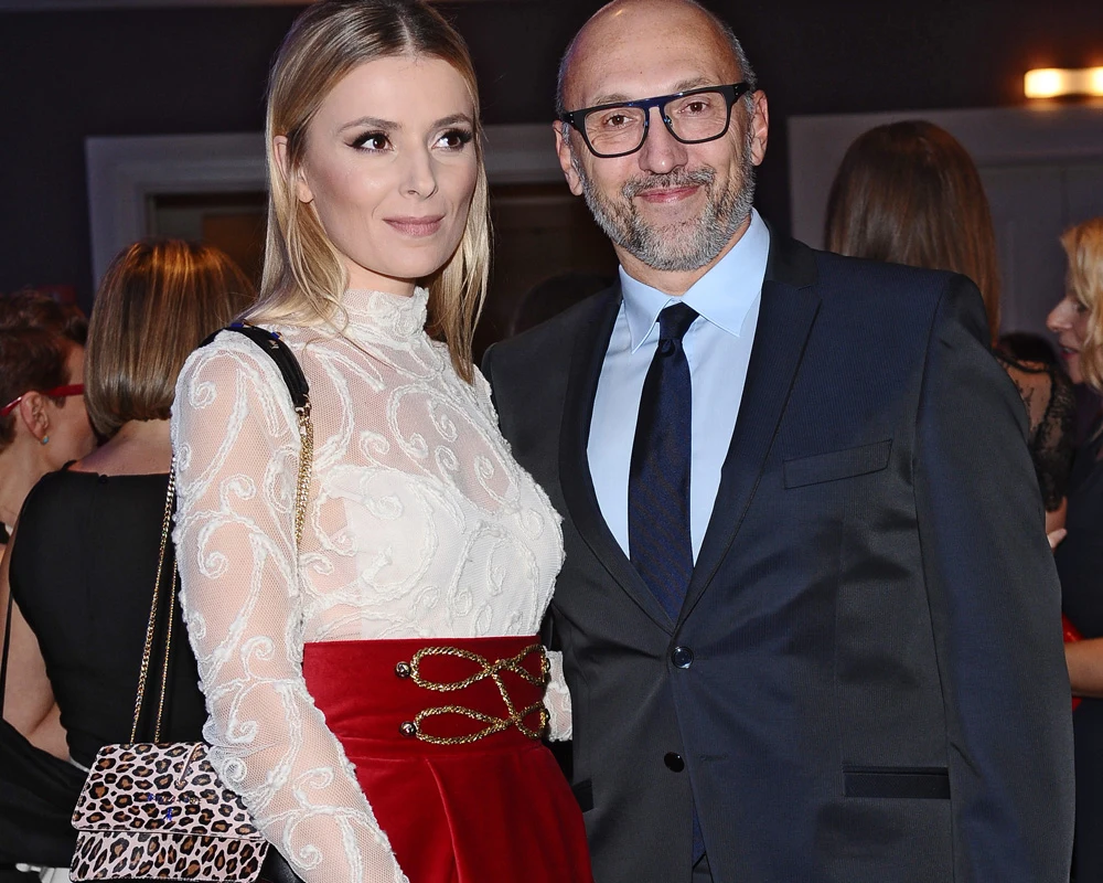 Między nimi wszystko się układa?