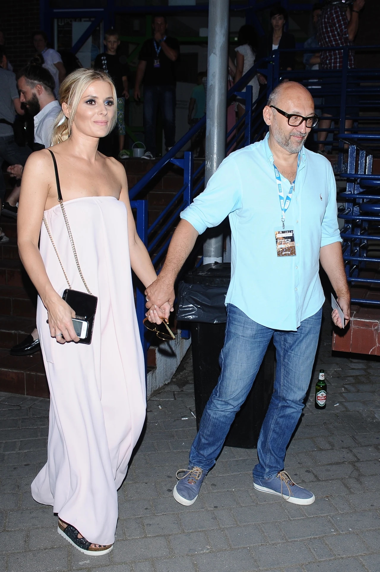 Jaka jest prawda o ich związku? Jaka jest prawda o ich związku?