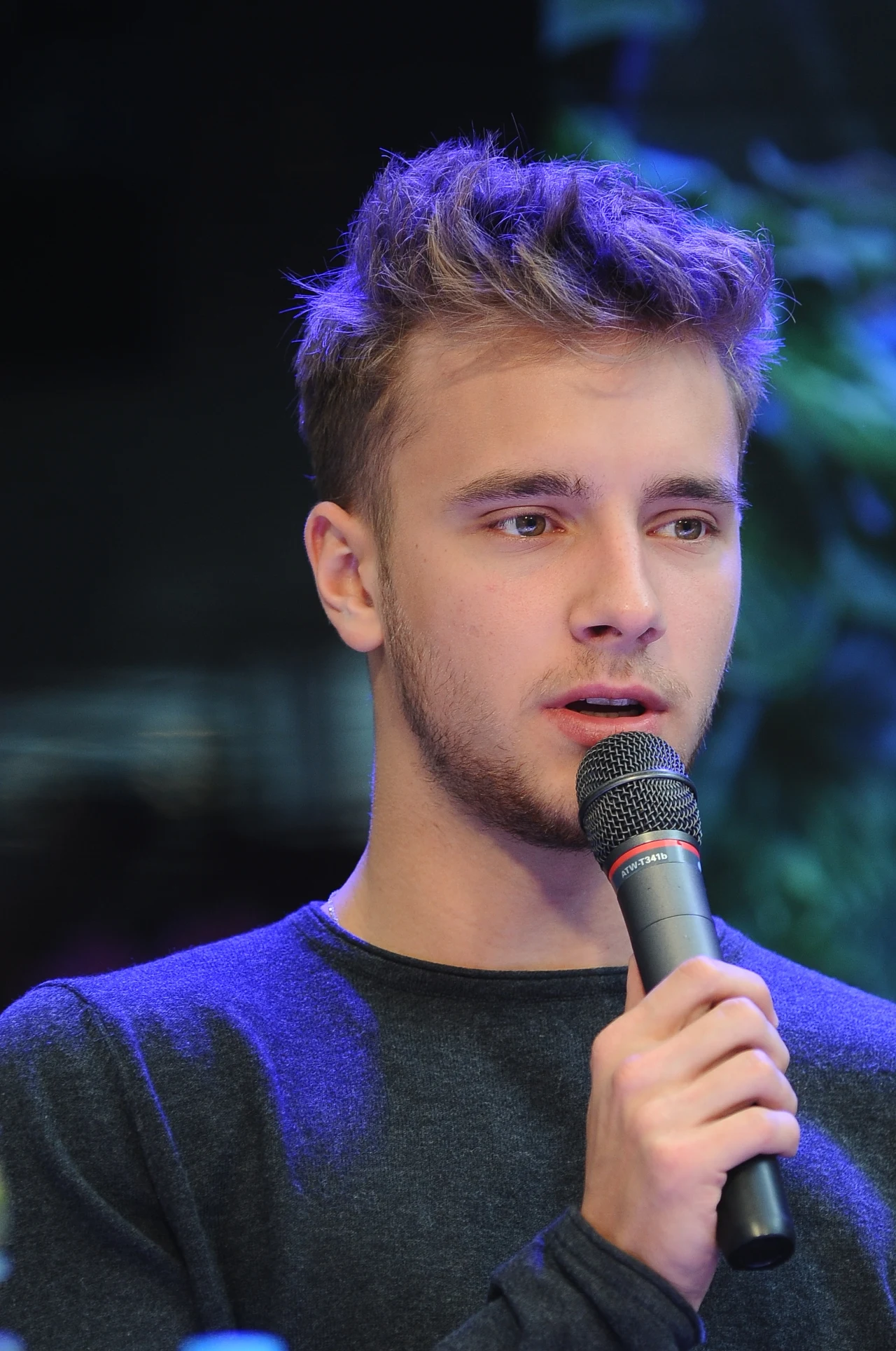 Maciej Musiał Maciej Musiał