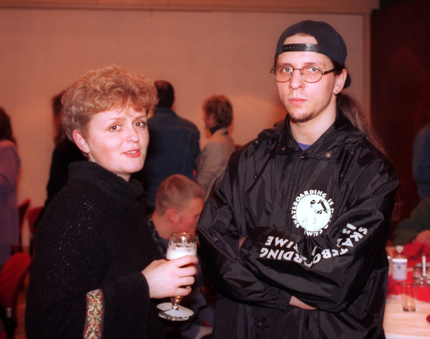 Robert Friedrich Robert Friedrich