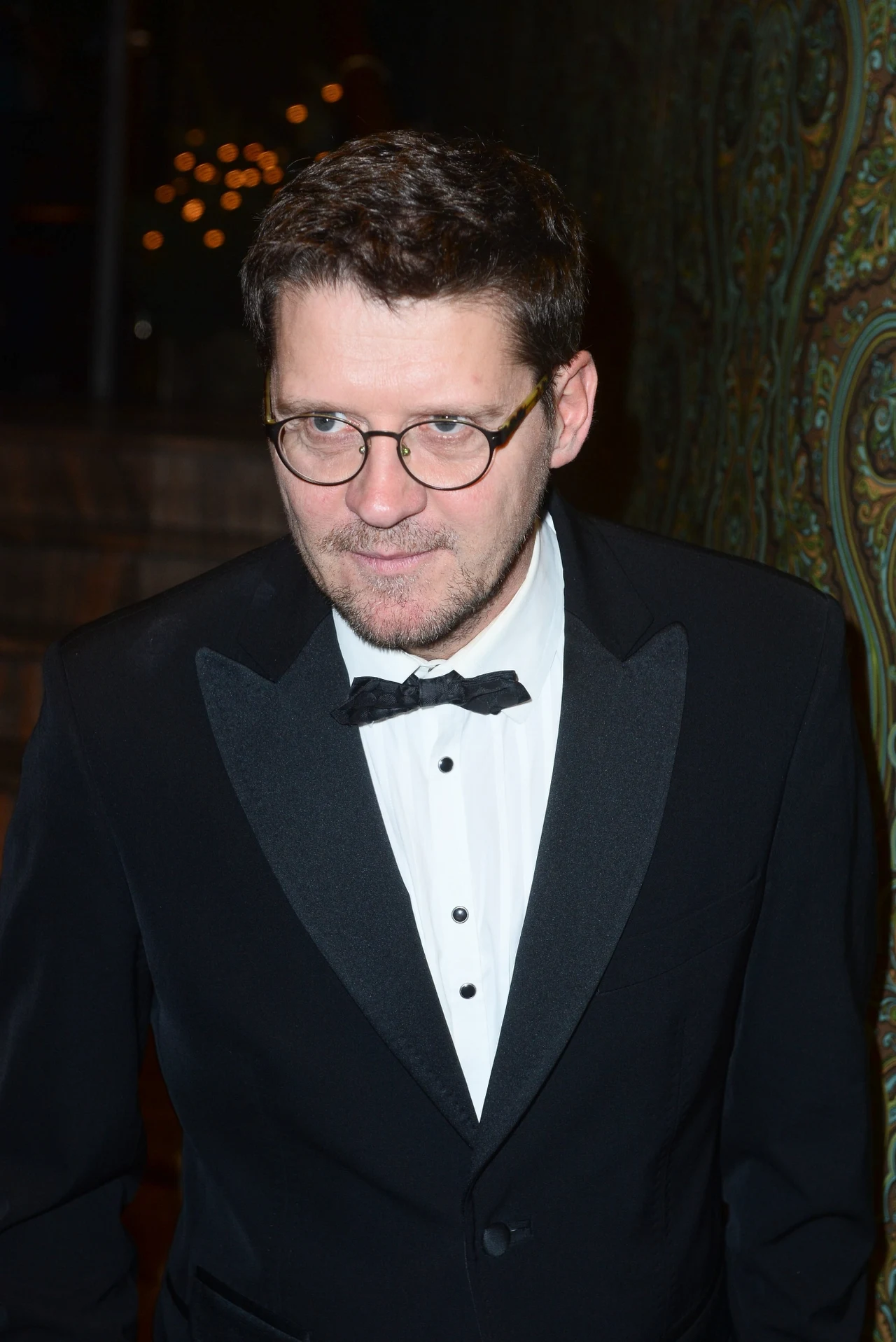 Wojciech Malajkat Wojciech Malajkat