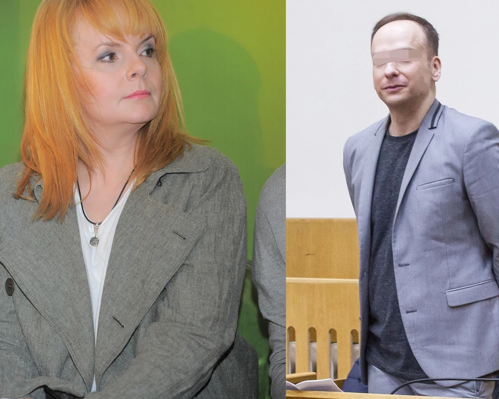 Korwin Piotrowska skomentowała ostatnie wydarzenia