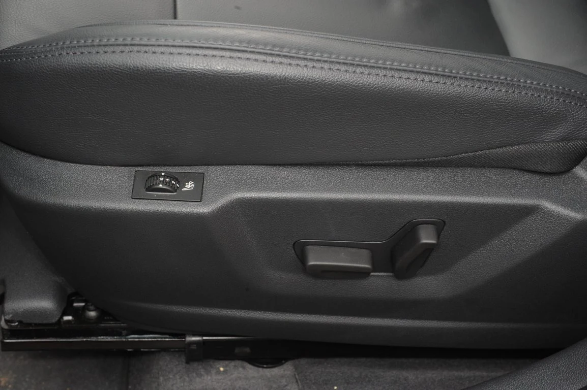 Peugeot 3008 (2009-)