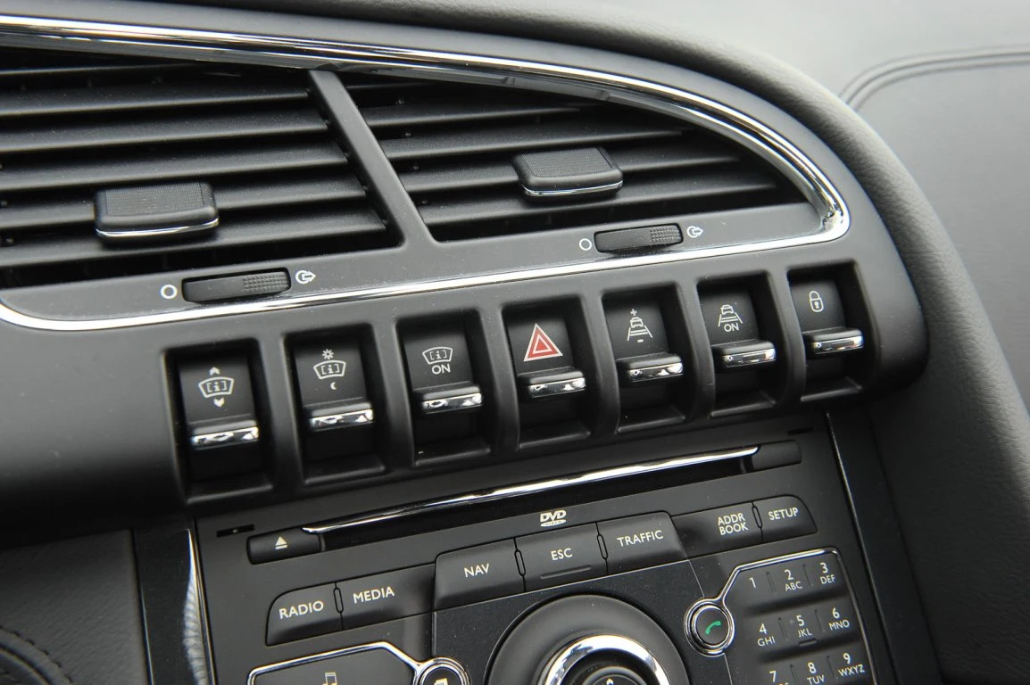 Peugeot 3008 (2009-)