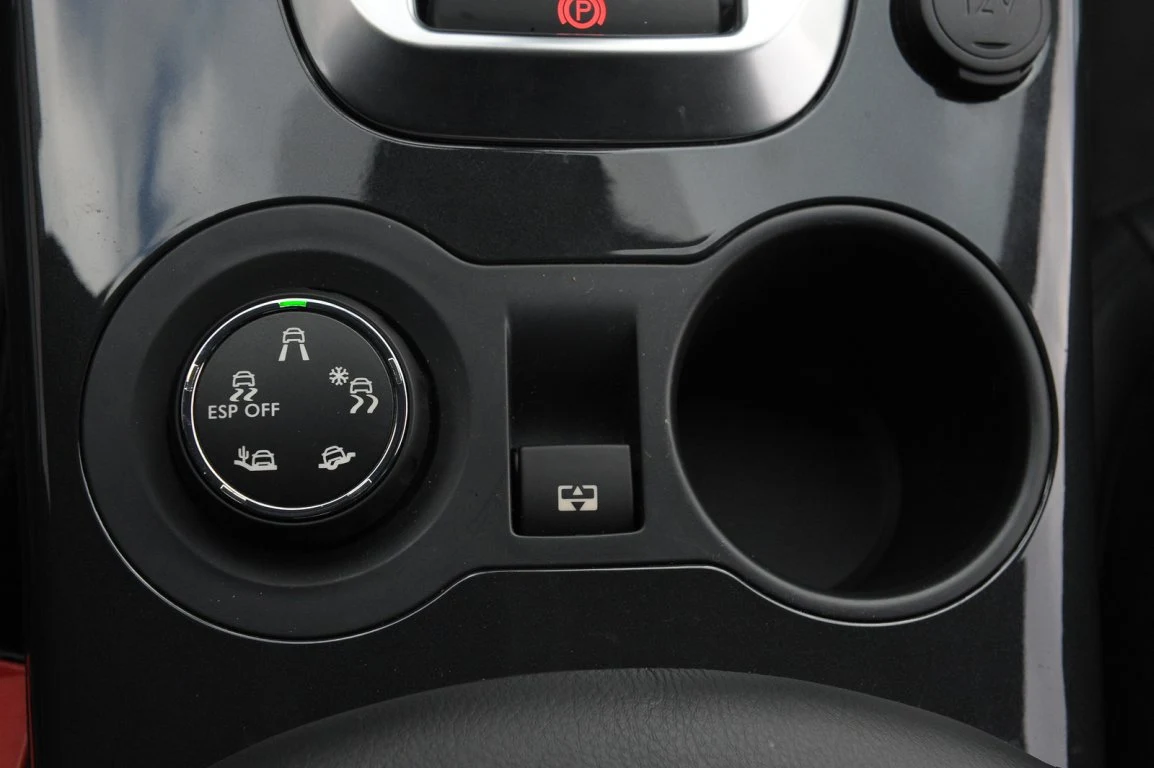 Peugeot 3008 (2009-)