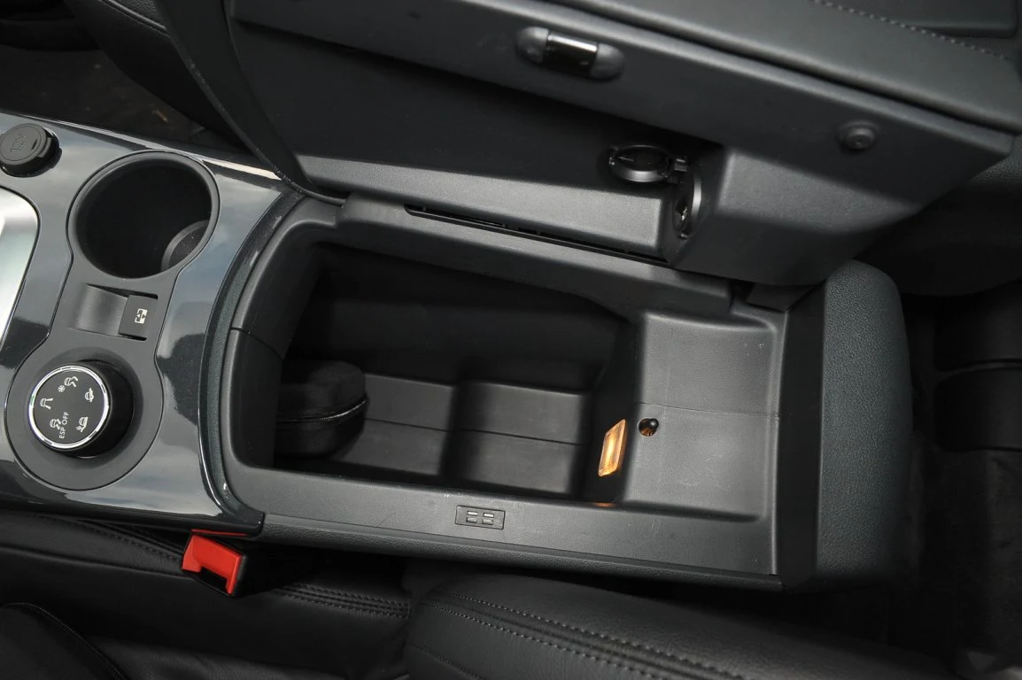 Peugeot 3008 (2009-)