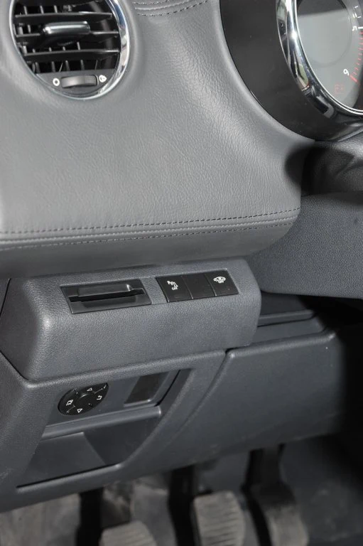 Peugeot 3008 (2009-)