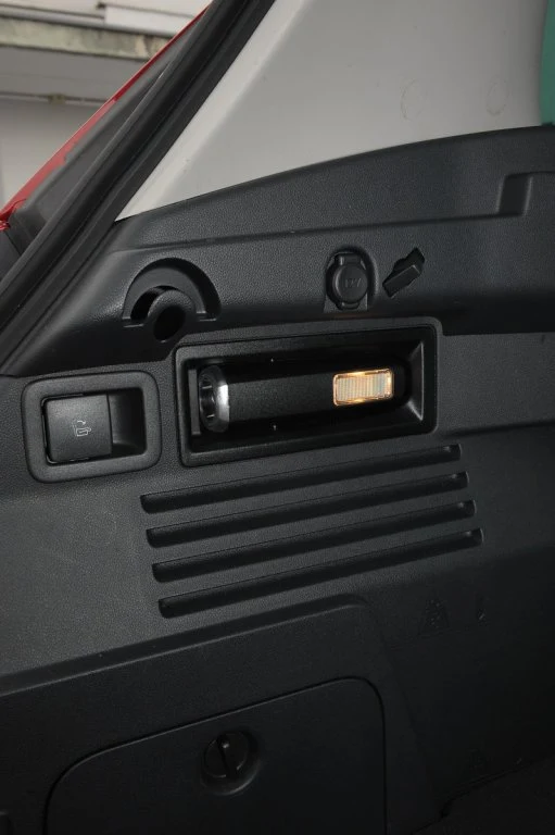 Peugeot 3008 (2009-)