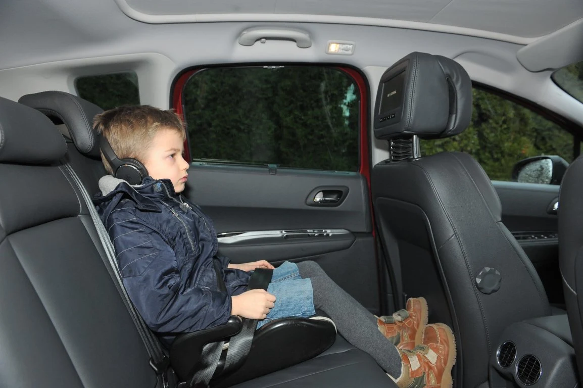 Peugeot 3008 (2009-)