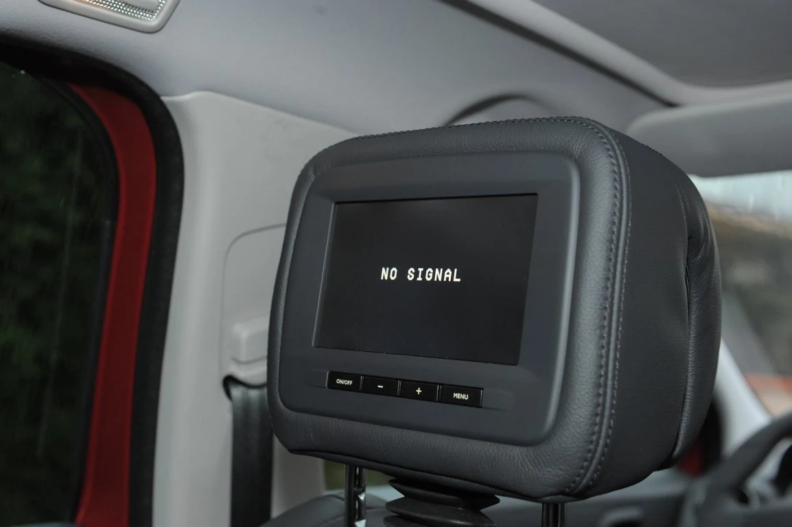 Peugeot 3008 (2009-)