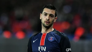 Javier Pastore
