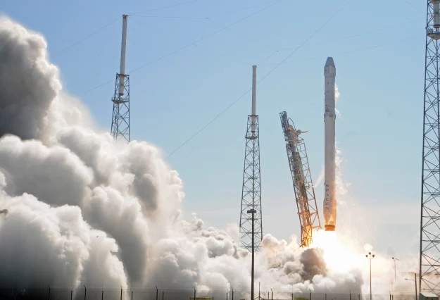 Falcon 9