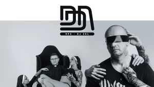 Recenzja Peja/DJ Zel "DDA": Z wygodnej pozycji