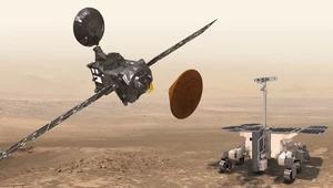 Kolejna odsłona misji ExoMars dopiero w 2020 r.