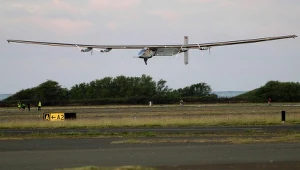 Solar Impulse 2