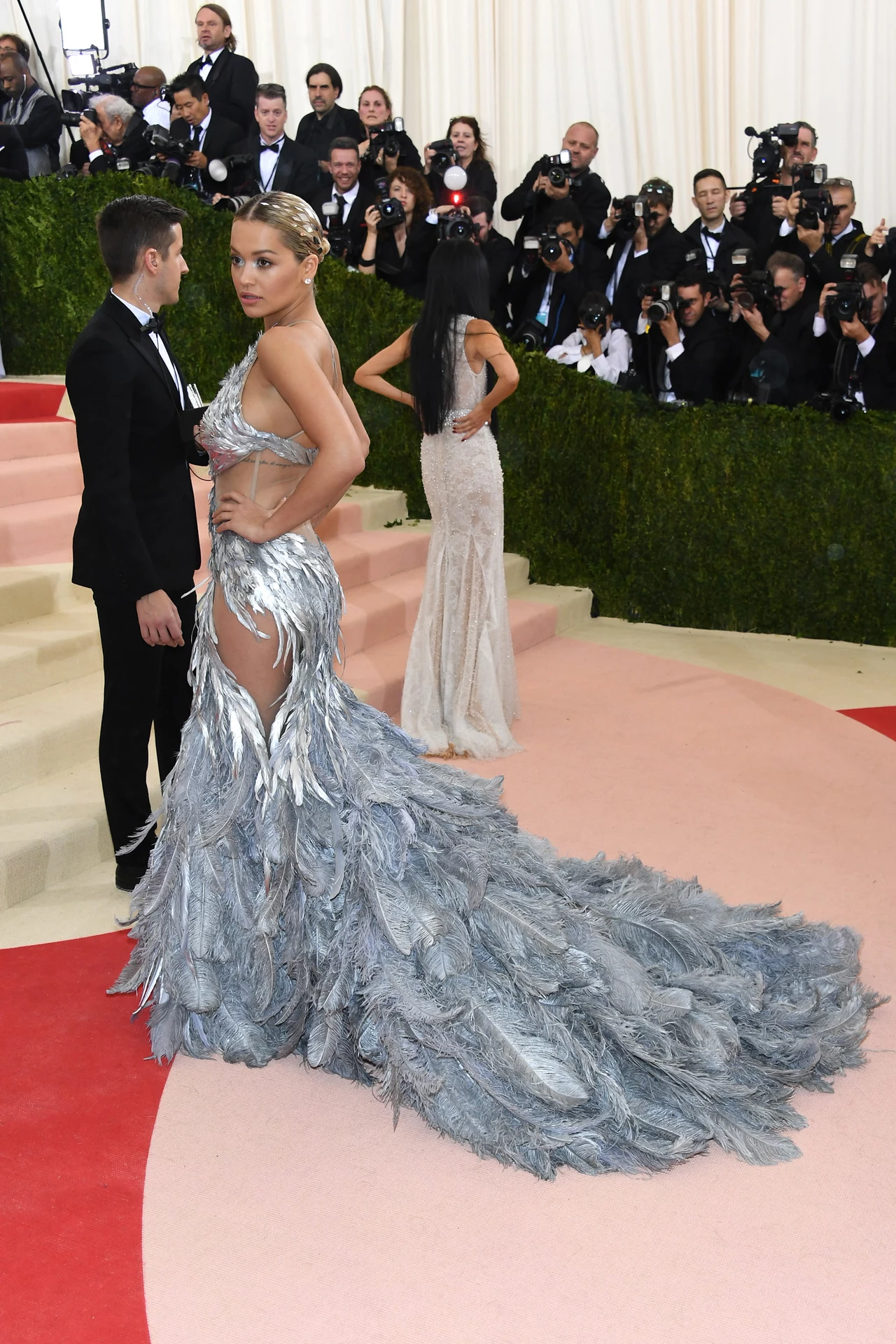 Rita Ora Rita Ora