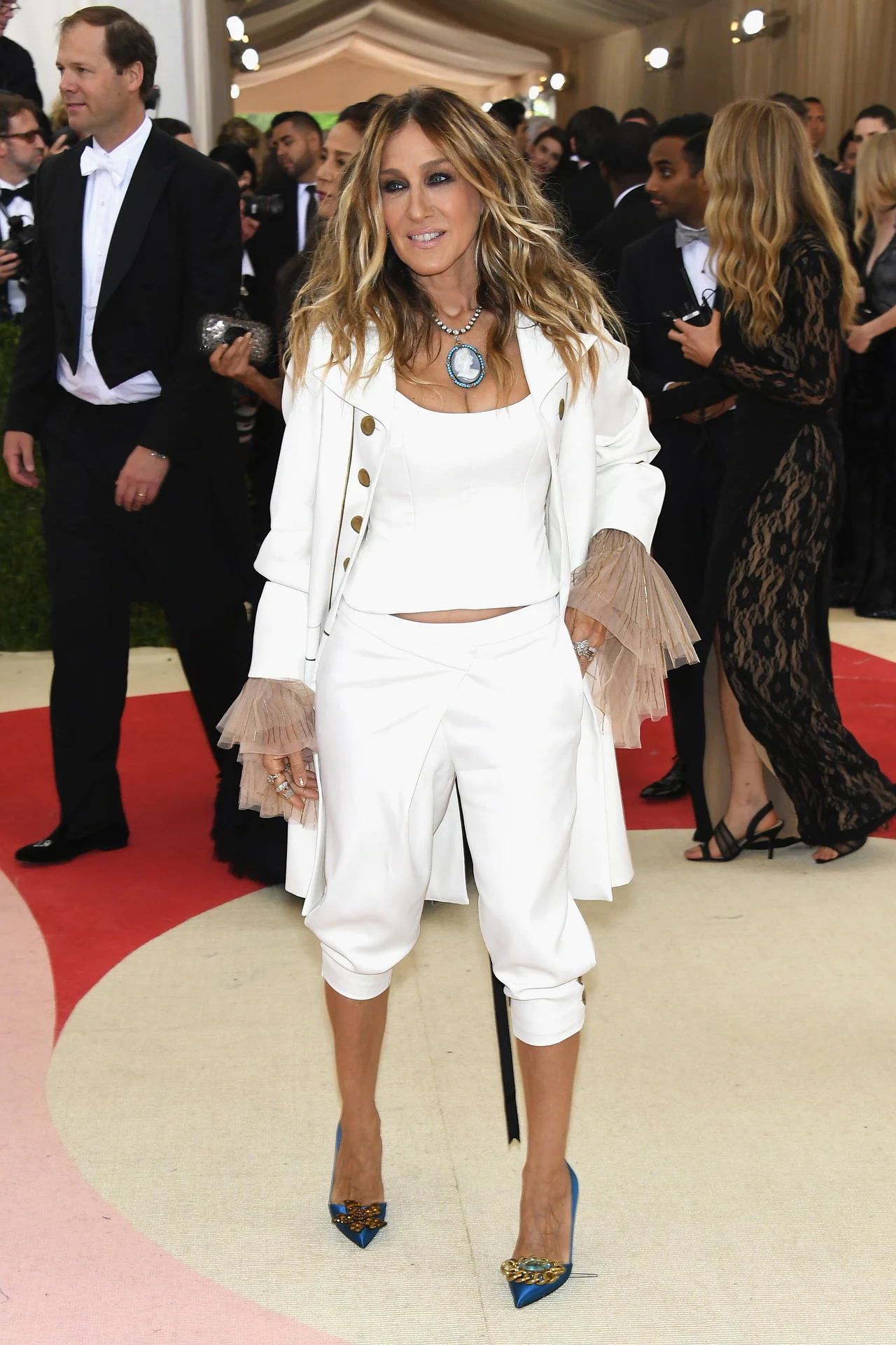 Sarah Jessica Parker Sarah Jessica Parker