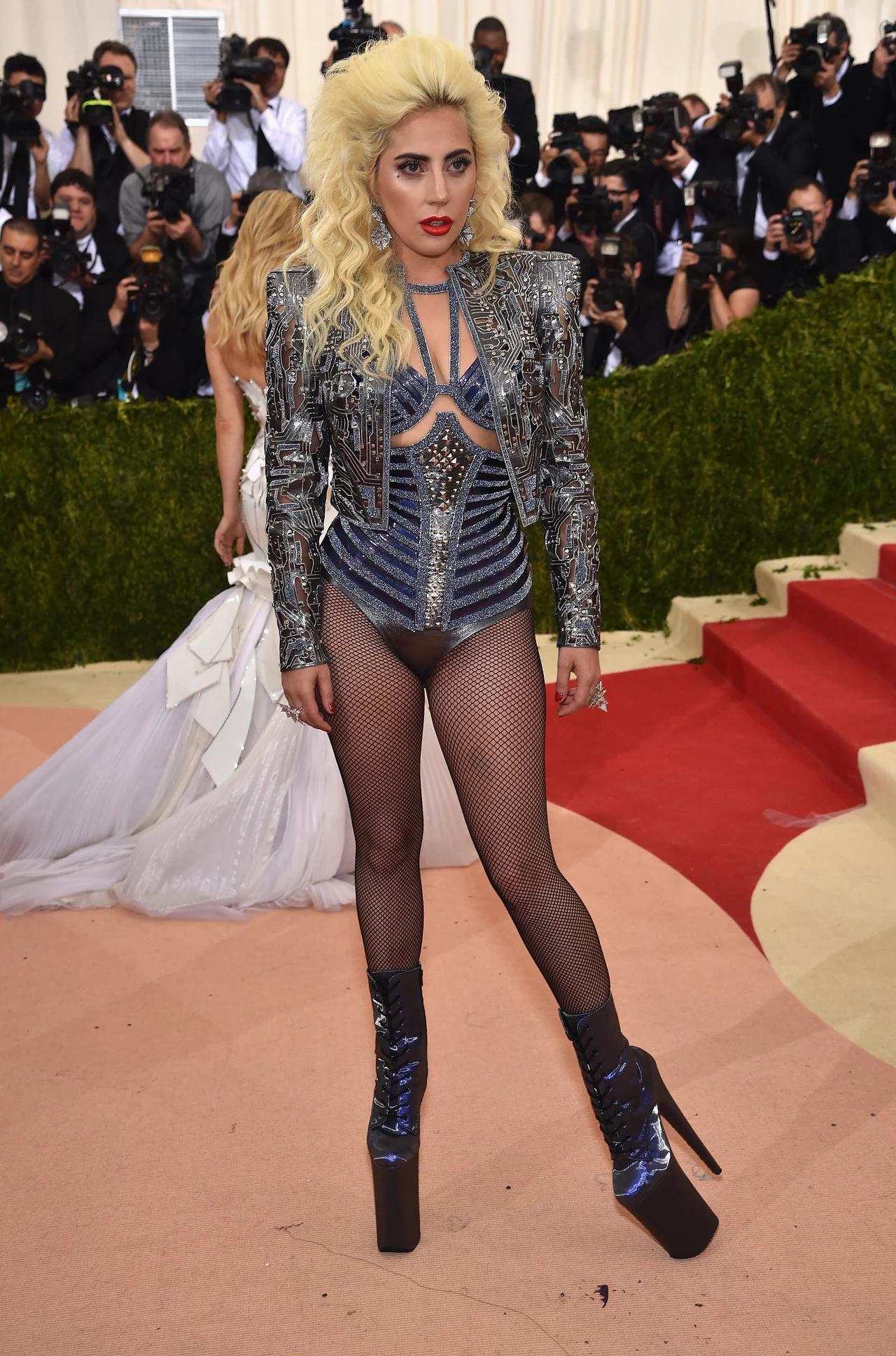 Lady Gaga Lady Gaga