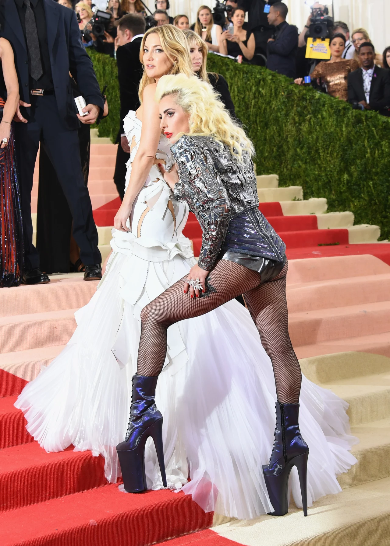 Lady Gaga Lady Gaga