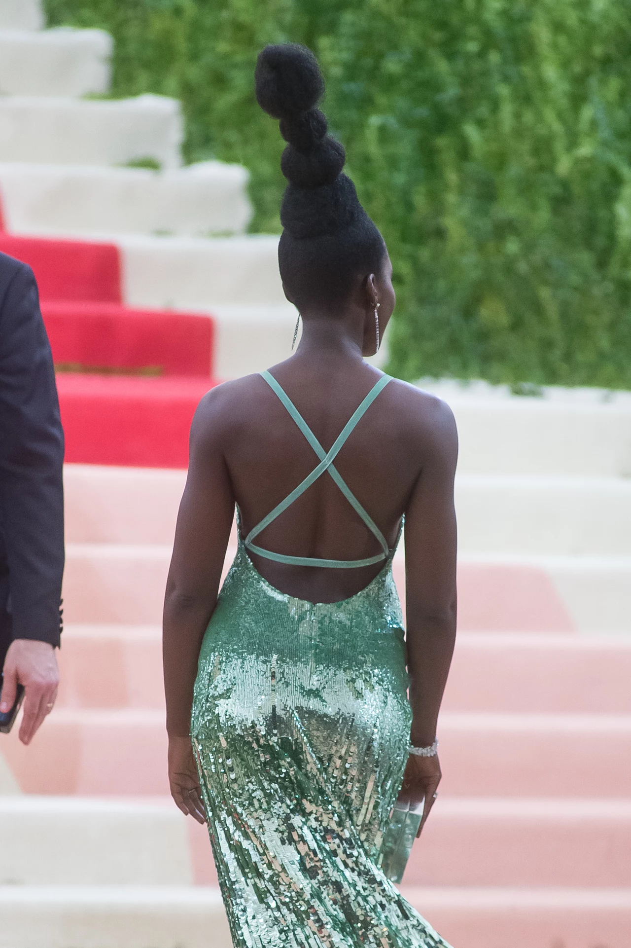 Lupita Nyong'o Lupita Nyong'o