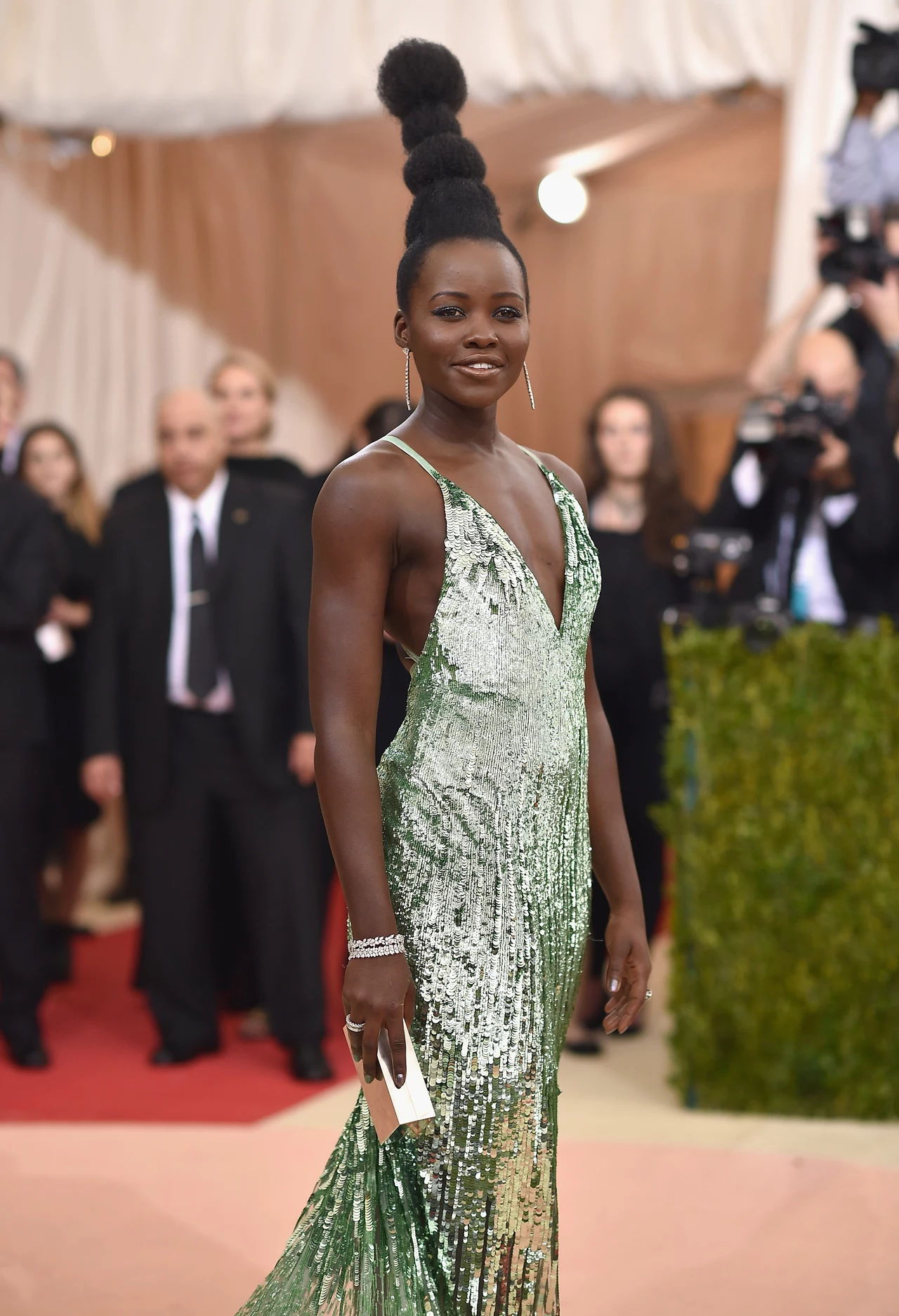Lupita Nyong'o Lupita Nyong'o