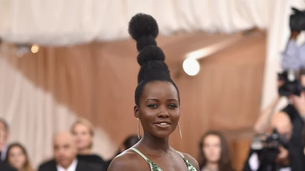 Lupita Nyong'o