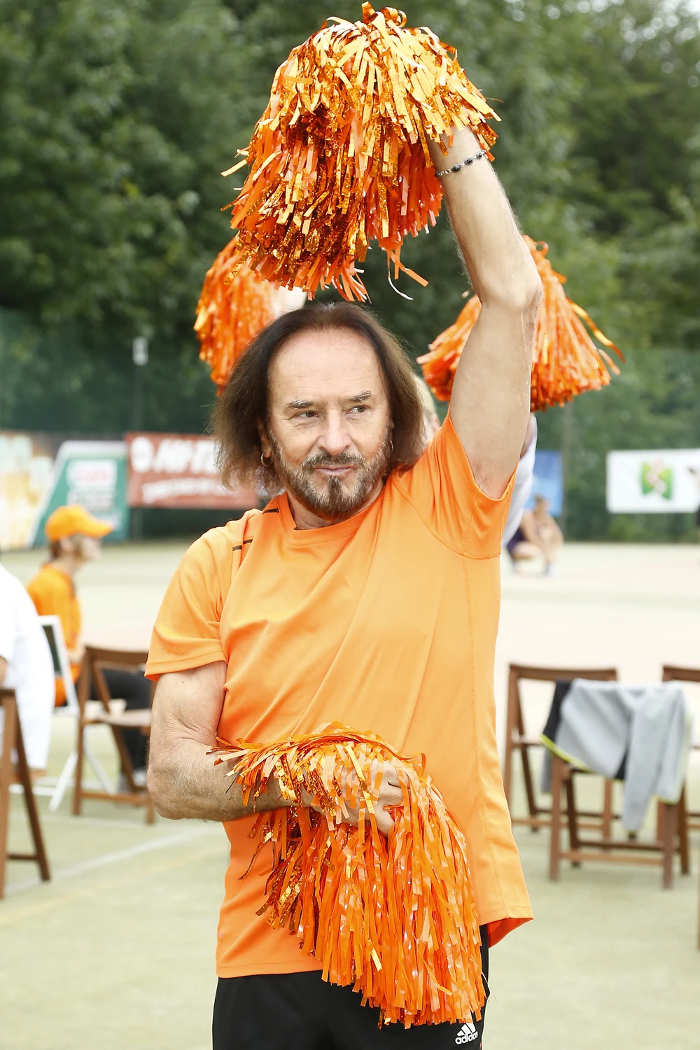 Stan Borys Stan Borys