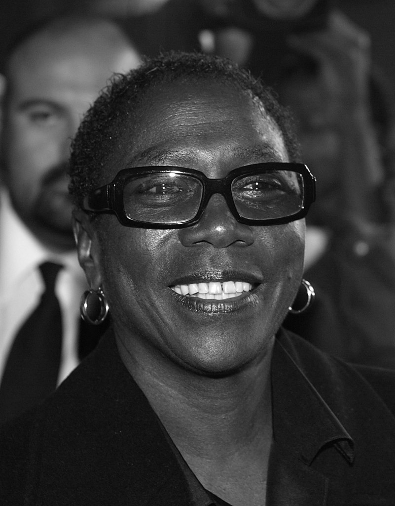 Afeni Shakur miała 69 lat