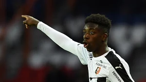 Ousmane Dembele