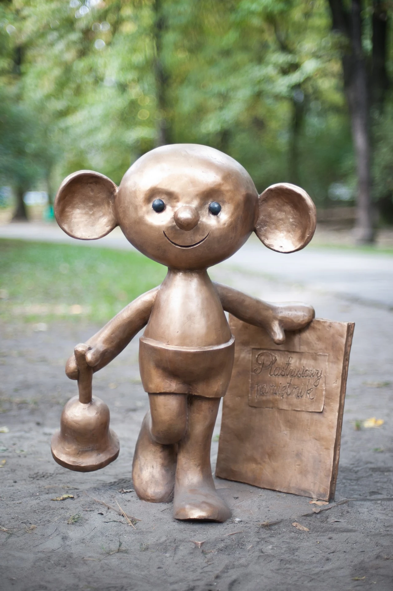 Prezydent Duda kojarzy się Maciejowi Maleńczukowi z Plastusiem