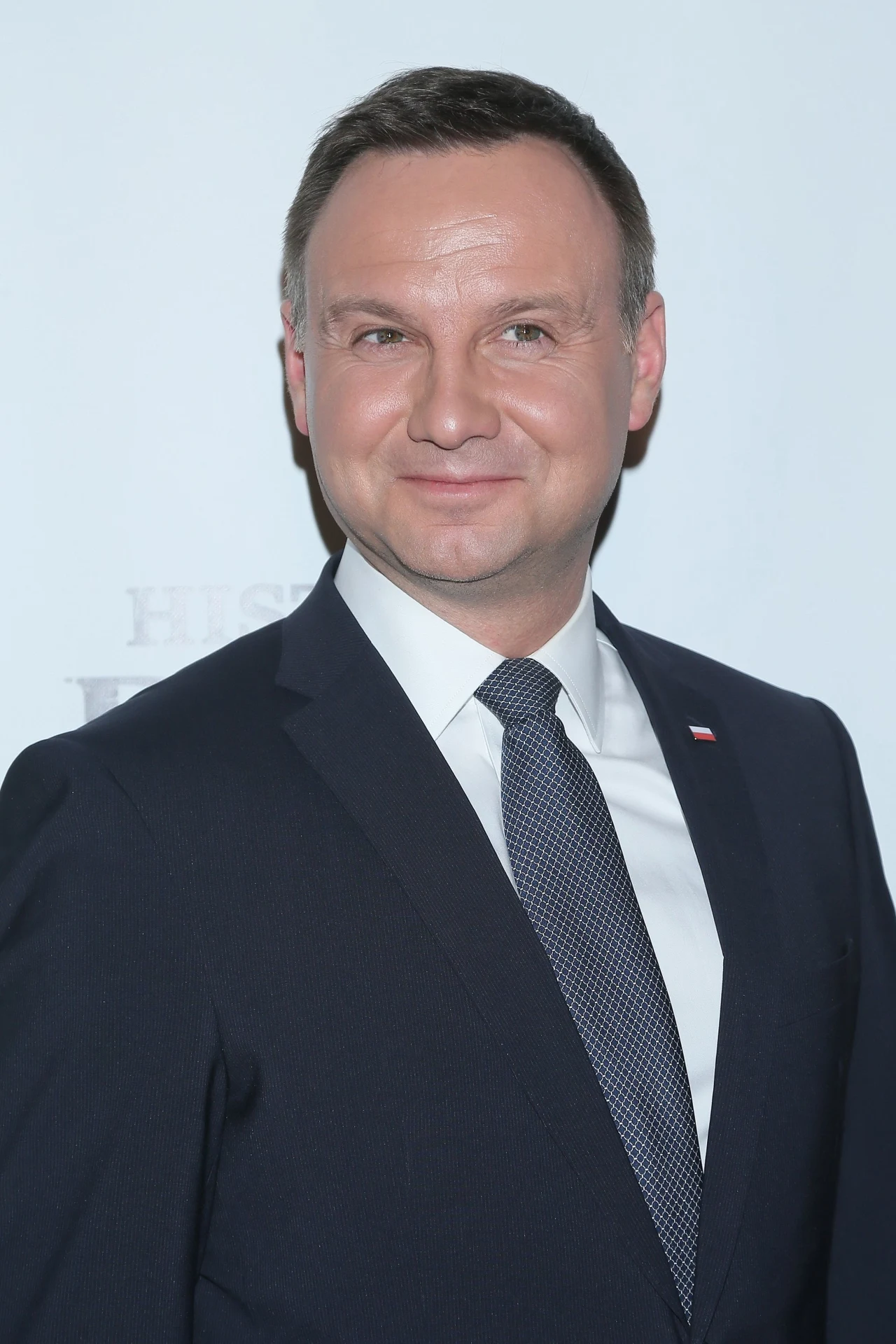Andrzej Duda