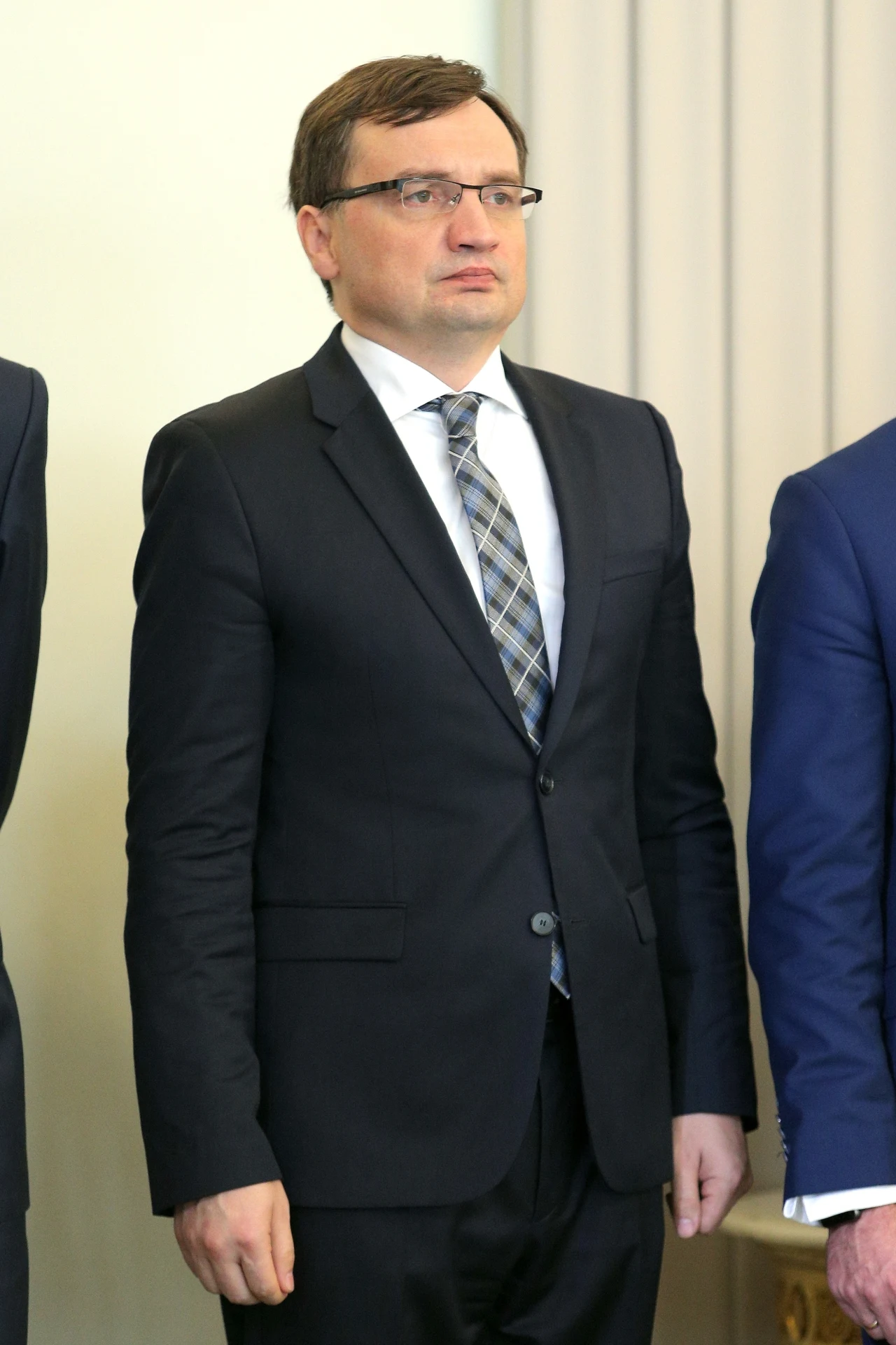 Zbigniew Ziobro