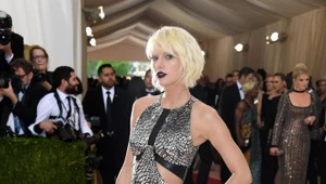 Met Gala 2016: Gwiazdy muzyki na czerwonym dywanie