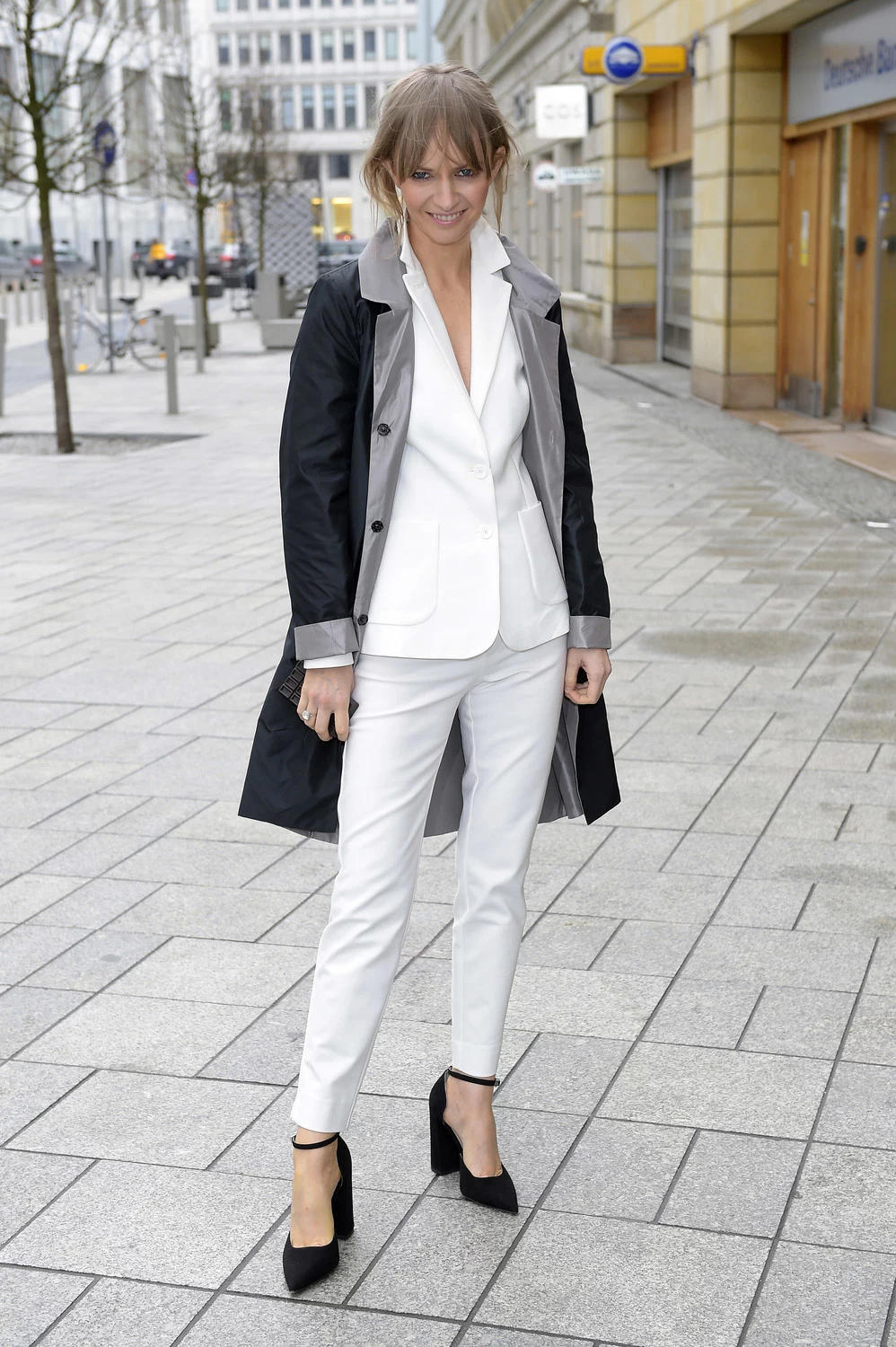 Katarzyna Stankiewicz Katarzyna Stankiewicz