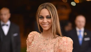 Beyonce na Met Gala 2016
