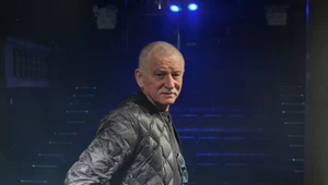 Pół wieku teatralnej wędrówki