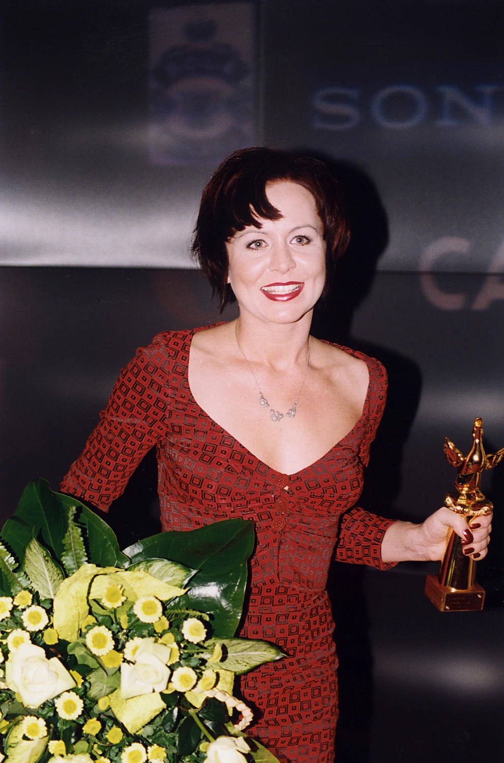 Agnieszka Krukówna Agnieszka Krukówna