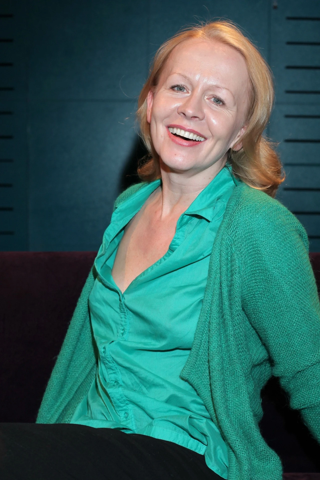 Agnieszka Krukówna Agnieszka Krukówna