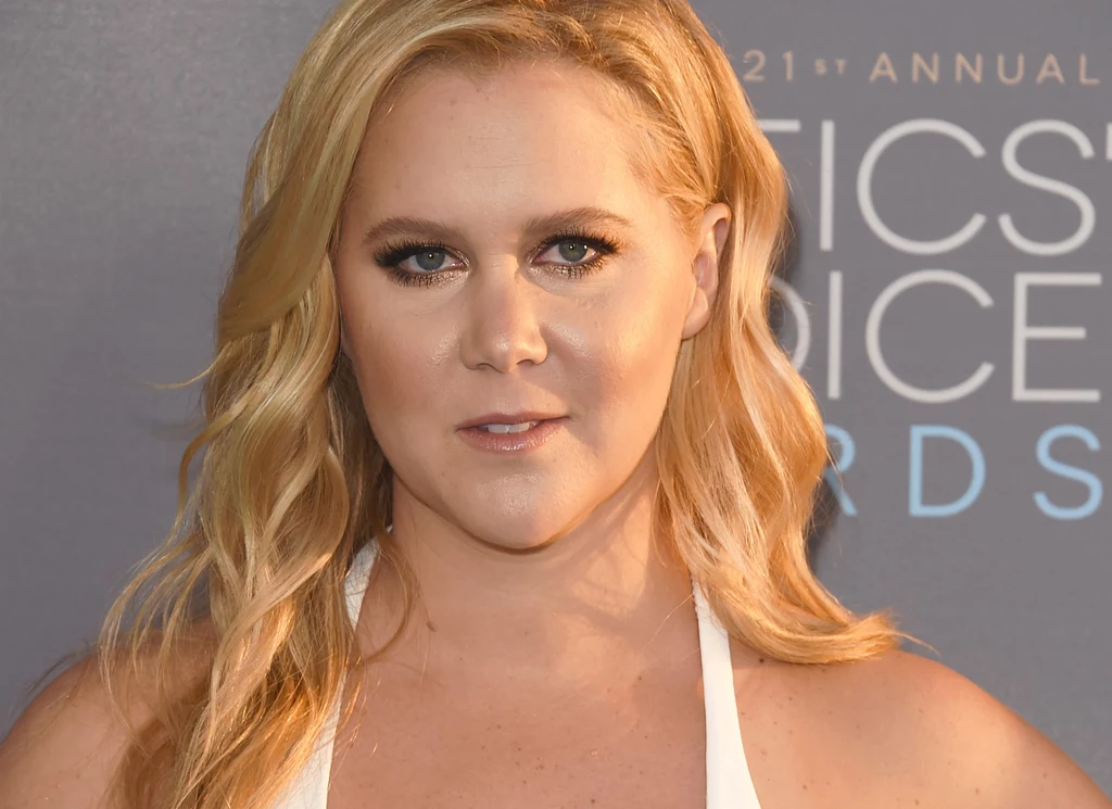 Amy Schumer